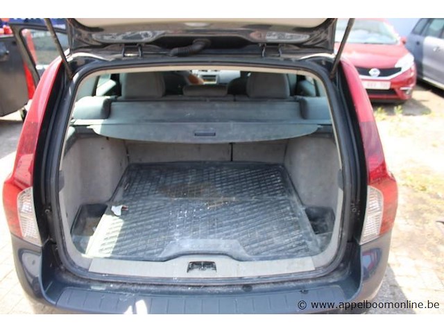 Break volvo, v50, yv1mw76e292489148, 1e insch 16/02/2009, 1560cm³, 80kw, diesel, euro 5, 234438km, inschrijvingsbewijs deel i en ii, keuringsbewijs (geldig tot 19/09/2026), gelijkvormigheidsattest - afbeelding 9 van  25