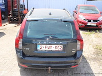 Break volvo, v50, yv1mw76e292489148, 1e insch 16/02/2009, 1560cm³, 80kw, diesel, euro 5, 234438km, inschrijvingsbewijs deel i en ii, keuringsbewijs (geldig tot 19/09/2026), gelijkvormigheidsattest - afbeelding 19 van  25
