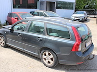 Break volvo, v50, yv1mw76e292489148, 1e insch 16/02/2009, 1560cm³, 80kw, diesel, euro 5, 234438km, inschrijvingsbewijs deel i en ii, keuringsbewijs (geldig tot 19/09/2026), gelijkvormigheidsattest - afbeelding 20 van  25