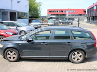 Break volvo, v50, yv1mw76e292489148, 1e insch 16/02/2009, 1560cm³, 80kw, diesel, euro 5, 234438km, inschrijvingsbewijs deel i en ii, keuringsbewijs (geldig tot 19/09/2026), gelijkvormigheidsattest - afbeelding 21 van  25