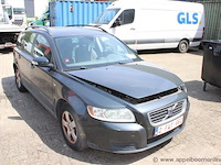 Break volvo, v50, yv1mw76e292489148, 1e insch 16/02/2009, 1560cm³, 80kw, diesel, euro 5, 234438km, inschrijvingsbewijs deel i en ii, keuringsbewijs (geldig tot 19/09/2026), gelijkvormigheidsattest - afbeelding 24 van  25