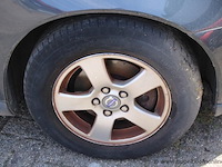 Break volvo, v50, yv1mw76e292489148, 1e insch 16/02/2009, 1560cm³, 80kw, diesel, euro 5, 234438km, inschrijvingsbewijs deel i en ii, keuringsbewijs (geldig tot 19/09/2026), gelijkvormigheidsattest - afbeelding 25 van  25