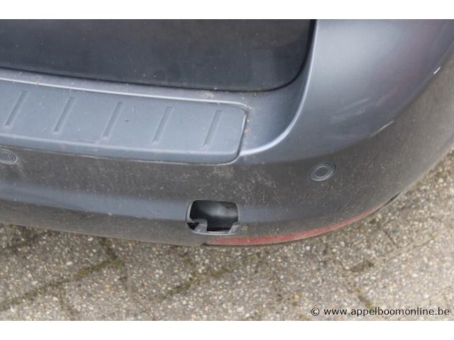 Break volvo, v50, yv1mw84f1b2619423, 1e insch 25/01/2011, 1560cm³, 84kw, diesel, euro 5, 260658km, inschrijvingsbewijs deel i en ii, keuringsbewijs (geldig tot 28/12/2026), gelijkvormigheidsattest - afbeelding 2 van  22