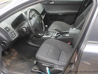 Break volvo, v50, yv1mw84f1b2619423, 1e insch 25/01/2011, 1560cm³, 84kw, diesel, euro 5, 260658km, inschrijvingsbewijs deel i en ii, keuringsbewijs (geldig tot 28/12/2026), gelijkvormigheidsattest - afbeelding 3 van  22