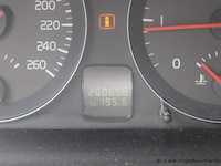 Break volvo, v50, yv1mw84f1b2619423, 1e insch 25/01/2011, 1560cm³, 84kw, diesel, euro 5, 260658km, inschrijvingsbewijs deel i en ii, keuringsbewijs (geldig tot 28/12/2026), gelijkvormigheidsattest - afbeelding 5 van  22
