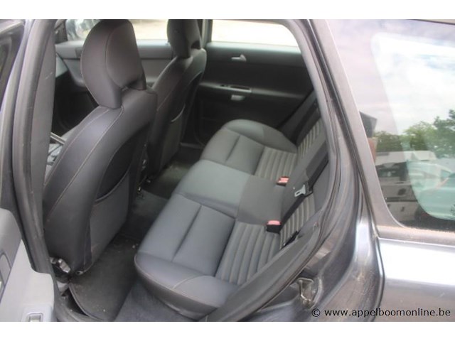 Break volvo, v50, yv1mw84f1b2619423, 1e insch 25/01/2011, 1560cm³, 84kw, diesel, euro 5, 260658km, inschrijvingsbewijs deel i en ii, keuringsbewijs (geldig tot 28/12/2026), gelijkvormigheidsattest - afbeelding 6 van  22