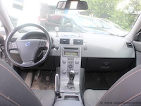 Break volvo, v50, yv1mw84f1b2619423, 1e insch 25/01/2011, 1560cm³, 84kw, diesel, euro 5, 260658km, inschrijvingsbewijs deel i en ii, keuringsbewijs (geldig tot 28/12/2026), gelijkvormigheidsattest - afbeelding 7 van  22