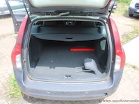 Break volvo, v50, yv1mw84f1b2619423, 1e insch 25/01/2011, 1560cm³, 84kw, diesel, euro 5, 260658km, inschrijvingsbewijs deel i en ii, keuringsbewijs (geldig tot 28/12/2026), gelijkvormigheidsattest - afbeelding 8 van  22