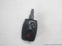 Break volvo, v50, yv1mw84f1b2619423, 1e insch 25/01/2011, 1560cm³, 84kw, diesel, euro 5, 260658km, inschrijvingsbewijs deel i en ii, keuringsbewijs (geldig tot 28/12/2026), gelijkvormigheidsattest - afbeelding 15 van  22