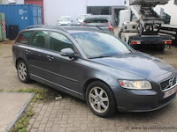 Break volvo, v50, yv1mw84f1b2619423, 1e insch 25/01/2011, 1560cm³, 84kw, diesel, euro 5, 260658km, inschrijvingsbewijs deel i en ii, keuringsbewijs (geldig tot 28/12/2026), gelijkvormigheidsattest - afbeelding 16 van  22