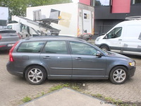 Break volvo, v50, yv1mw84f1b2619423, 1e insch 25/01/2011, 1560cm³, 84kw, diesel, euro 5, 260658km, inschrijvingsbewijs deel i en ii, keuringsbewijs (geldig tot 28/12/2026), gelijkvormigheidsattest - afbeelding 17 van  22