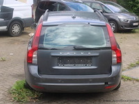 Break volvo, v50, yv1mw84f1b2619423, 1e insch 25/01/2011, 1560cm³, 84kw, diesel, euro 5, 260658km, inschrijvingsbewijs deel i en ii, keuringsbewijs (geldig tot 28/12/2026), gelijkvormigheidsattest - afbeelding 19 van  22