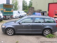 Break volvo, v50, yv1mw84f1b2619423, 1e insch 25/01/2011, 1560cm³, 84kw, diesel, euro 5, 260658km, inschrijvingsbewijs deel i en ii, keuringsbewijs (geldig tot 28/12/2026), gelijkvormigheidsattest - afbeelding 21 van  22