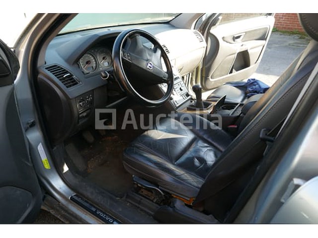 Break volvo xc90 (2007 / yv1 cz7 133 71394 869) - afbeelding 4 van  23
