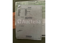 Break volvo xc90 (2007 / yv1 cz7 133 71394 869) - afbeelding 5 van  23