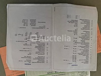 Break volvo xc90 (2007 / yv1 cz7 133 71394 869) - afbeelding 6 van  23