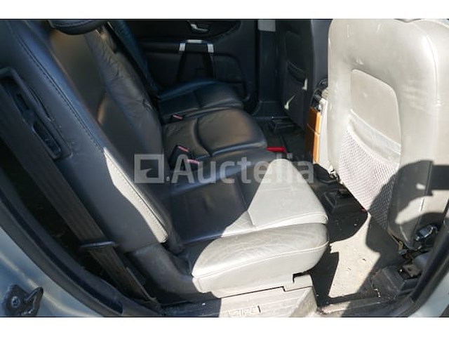 Break volvo xc90 (2007 / yv1 cz7 133 71394 869) - afbeelding 8 van  23