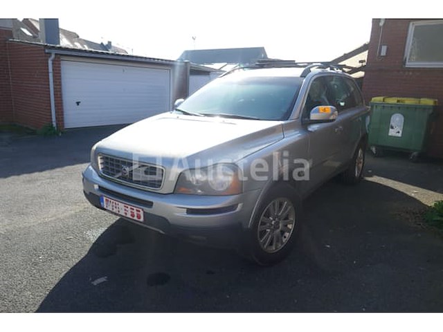 Break volvo xc90 (2007 / yv1 cz7 133 71394 869) - afbeelding 9 van  23