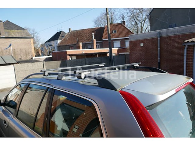 Break volvo xc90 (2007 / yv1 cz7 133 71394 869) - afbeelding 1 van  23