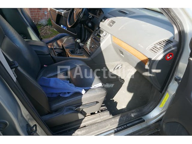 Break volvo xc90 (2007 / yv1 cz7 133 71394 869) - afbeelding 13 van  23