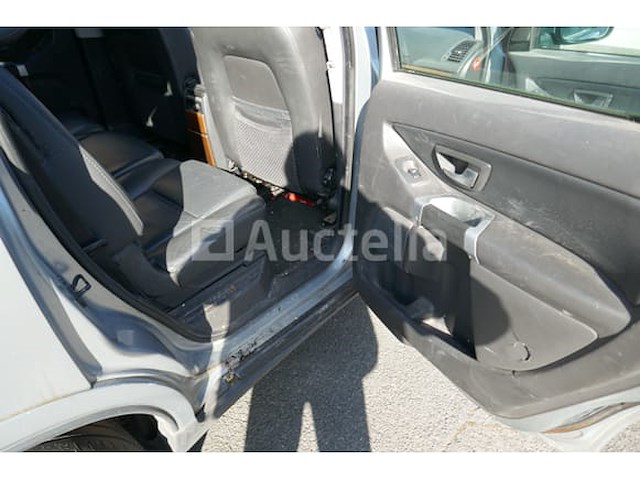Break volvo xc90 (2007 / yv1 cz7 133 71394 869) - afbeelding 14 van  23