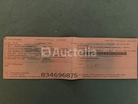 Break volvo xc90 (2007 / yv1 cz7 133 71394 869) - afbeelding 15 van  23