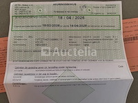 Break volvo xc90 (2007 / yv1 cz7 133 71394 869) - afbeelding 16 van  23