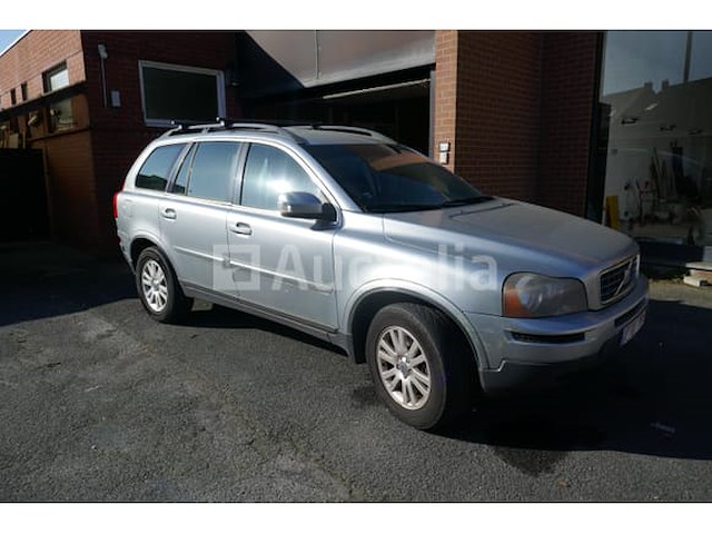 Break volvo xc90 (2007 / yv1 cz7 133 71394 869) - afbeelding 17 van  23