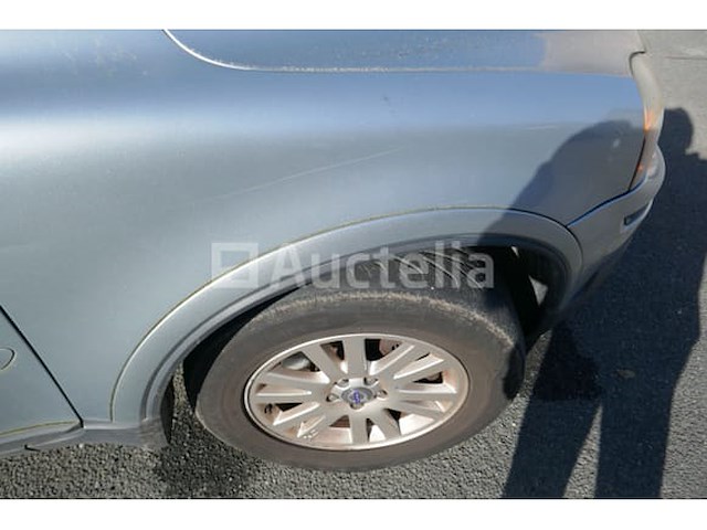 Break volvo xc90 (2007 / yv1 cz7 133 71394 869) - afbeelding 18 van  23
