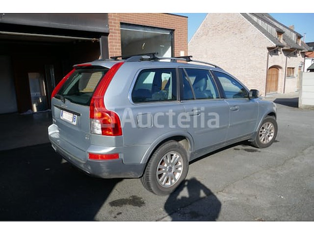 Break volvo xc90 (2007 / yv1 cz7 133 71394 869) - afbeelding 19 van  23