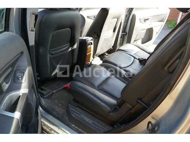 Break volvo xc90 (2007 / yv1 cz7 133 71394 869) - afbeelding 22 van  23