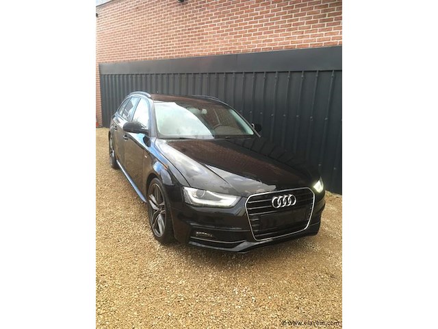 Break - afbeelding 16 van  18