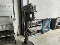 Breboma gsb32v kolomboormachine - afbeelding 1 van  7