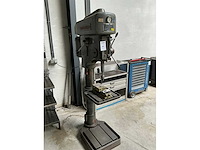 Breboma gsb32v kolomboormachine - afbeelding 2 van  7