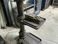 Breboma gsb32v kolomboormachine - afbeelding 4 van  7