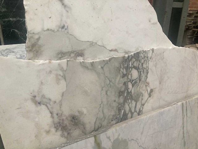 Breccia capraia verde tinos - afbeelding 6 van  12