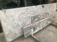 Breccia capraia verde tinos - afbeelding 10 van  12