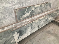 Breccia capraia verde tinos - afbeelding 12 van  12