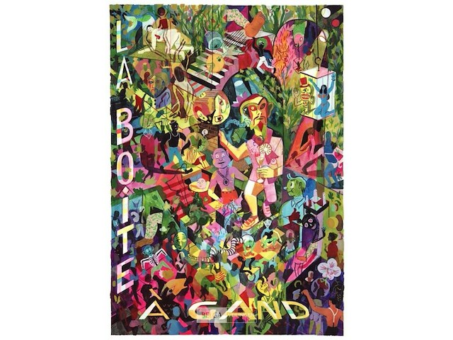 Brecht evens - afbeelding 1 van  1