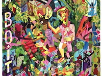Brecht evens - afbeelding 1 van  1