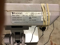 Brecknell s133 weegschaal - afbeelding 3 van  3