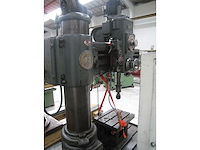 Breda - r 1220 mp - radiaalboormachine - afbeelding 2 van  5