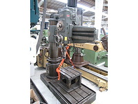 Breda - r 1220 mp - radiaalboormachine - afbeelding 2 van  2