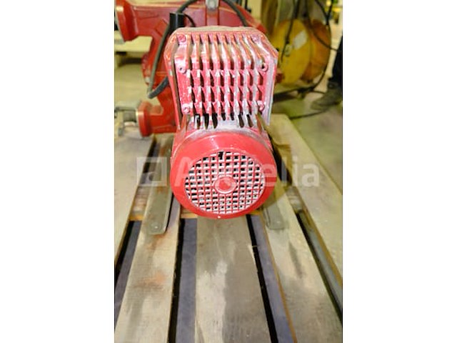 Bredel cb3233 sbt peristaltische pomp - afbeelding 2 van  11