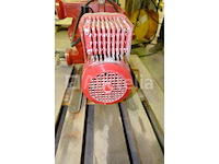 Bredel cb3233 sbt peristaltische pomp - afbeelding 2 van  11