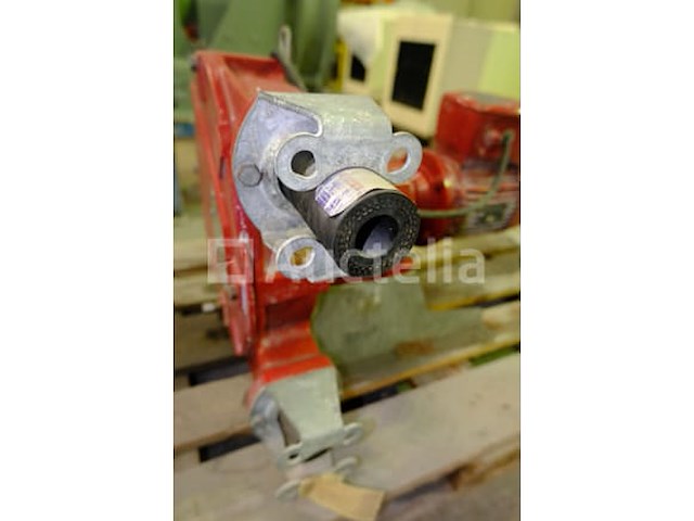 Bredel cb3233 sbt peristaltische pomp - afbeelding 3 van  11