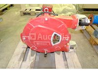 Bredel cb3233 sbt peristaltische pomp - afbeelding 7 van  11
