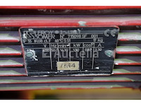 Bredel cb3233 sbt peristaltische pomp - afbeelding 9 van  11