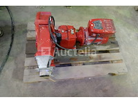 Bredel cb3233 sbt peristaltische pomp - afbeelding 10 van  11