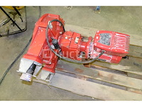 Bredel cb3233 sbt peristaltische pomp - afbeelding 11 van  11